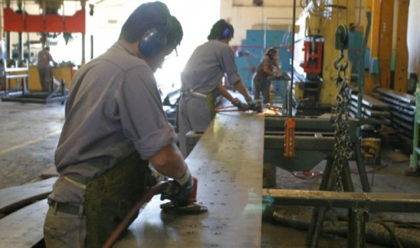 Ampliar Empresarios bonaerenses reclaman una agenda que incluya el desarrollo económico