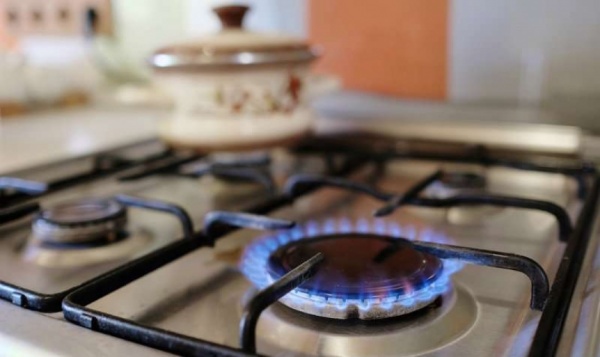 Ampliar Efecto crisis: casi 90 mil usuarios se desconectaron a la red de gas