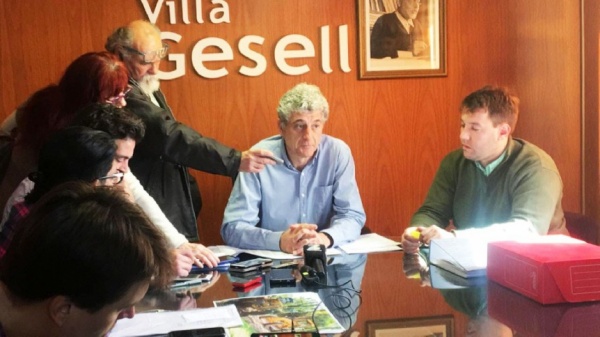 Ampliar Las cooperativas eléctricas redoblan la apuesta