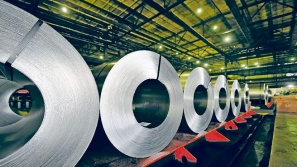 Ampliar Recesión: la industria argentina trabaja al 56,2% de su capacidad