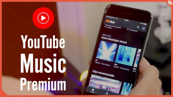 YouTube lanza novedoso servicio de streaming