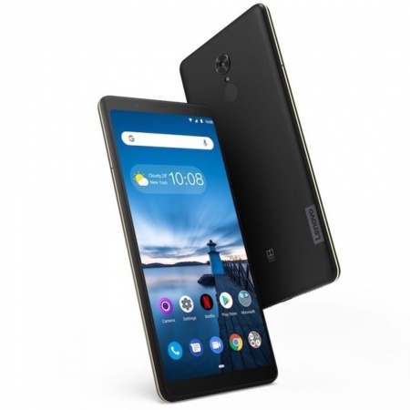 Ampliar Lenovo presenta TAB V7, una innovadora phablet
