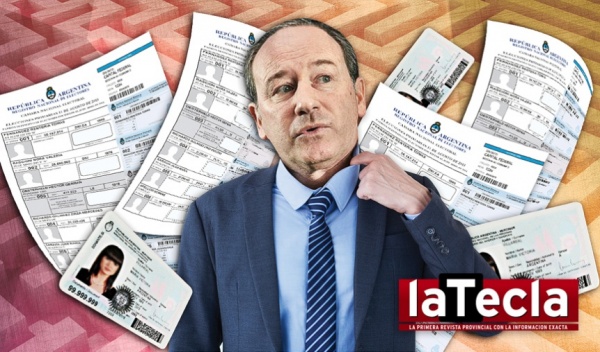 Ampliar Combis, padrones y un gran escándalo