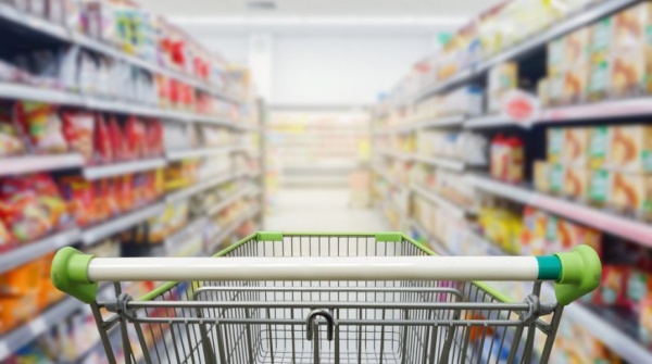Ampliar Alerta por caída en ventas en supermecados y shopings
