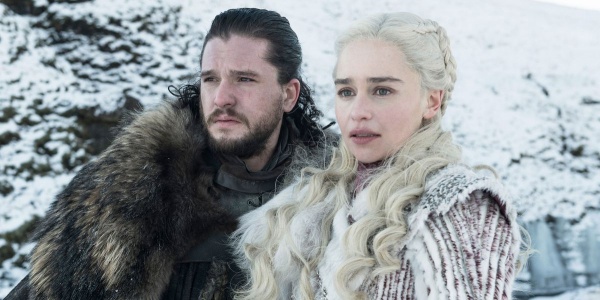 Ampliar Game of Thrones: reencuentros, humor, revelaciones y colapso de la plataforma