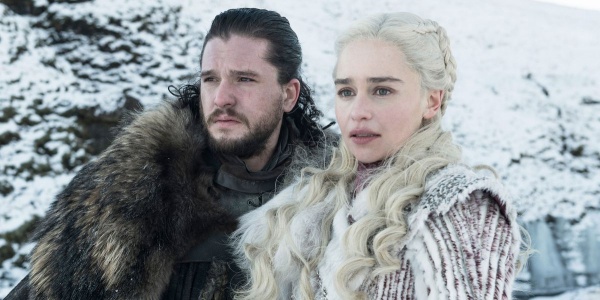 Game of Thrones: reencuentros, humor, revelaciones y colapso de la plataforma