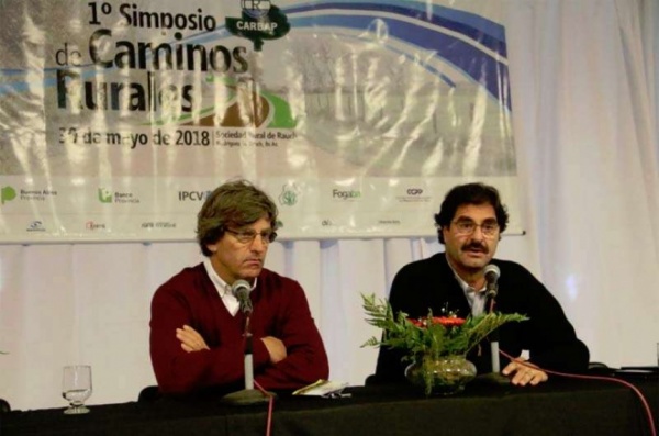 Vidal busca atornillar el voto del campo con mesas regionales de Agroindustria