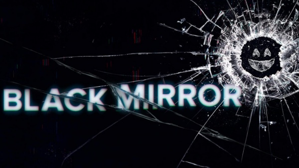 Netflix lanz el triler de la quinta temporada de Black Mirror y estallaron las redes