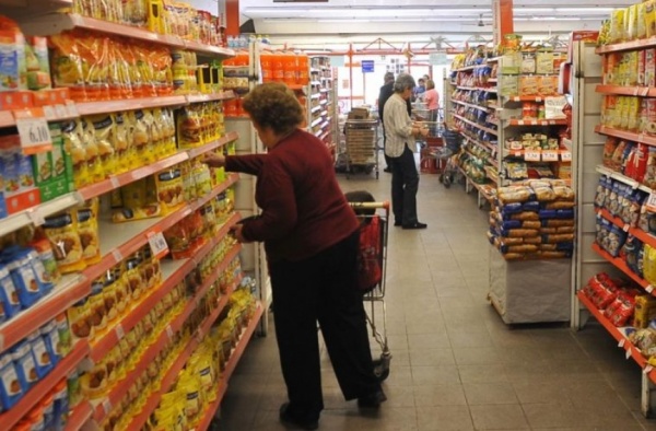 Ampliar Encuesta: el consumo en el GBA y la Ciudad, otra mala noticia para Cambiemos