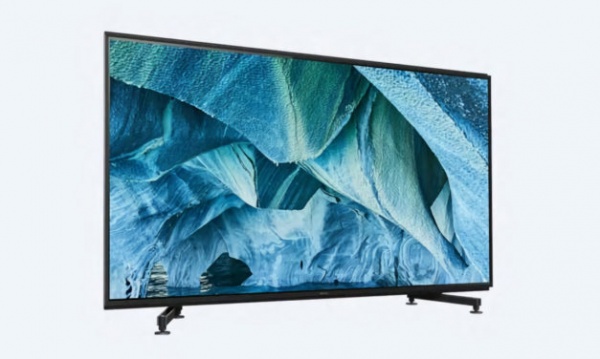 Ampliar Sony lanzó su Smart de 8K y 98 pulgadas