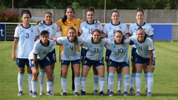 Ampliar La selección debuta en Francia y se enfrenta a Japón