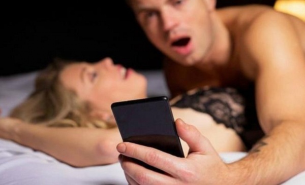 Ampliar El placer al alcance de tu smartphone