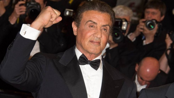 Sylvester Stallone cobra hasta 950 euros por una foto