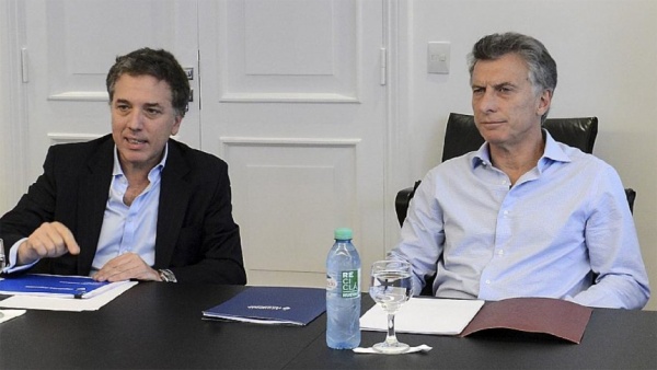 Ampliar La recaudación volvió a perder contra la inflación