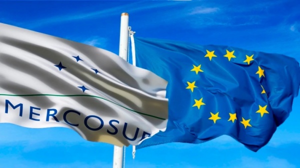 Ampliar Los 17 puntos del acuerdo entre el Mercosur y la Unión Europea