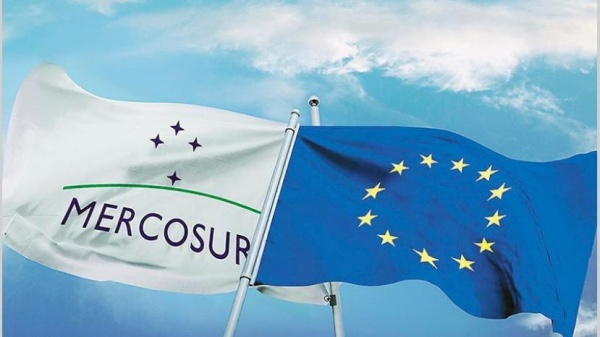 Empresarios piden que se tomen en cuenta a las regiones en acuerdo Mercosur-UE