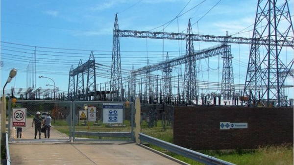 Ampliar Transener insiste en atribuir el apagón a un problema técnico puntual