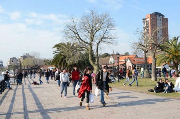 Ampliar Vacaciones de invierno con inflación: la canasta turística subió un 67% en el último año