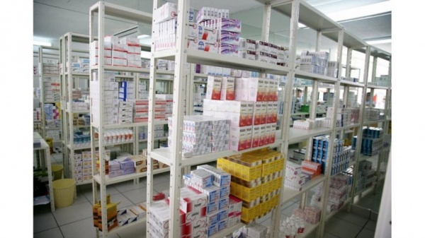 Ampliar Farmacéuticos bonaerenses denuncian deuda del Estado nacional por 220 millones