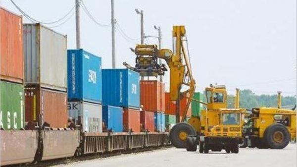 Ampliar Argentina tuvo un superávit comercial de US$ 5.589 millones en el primer semestre