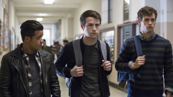 Ampliar La tercera temporada de 13 Reasons Why llegó a Netflix