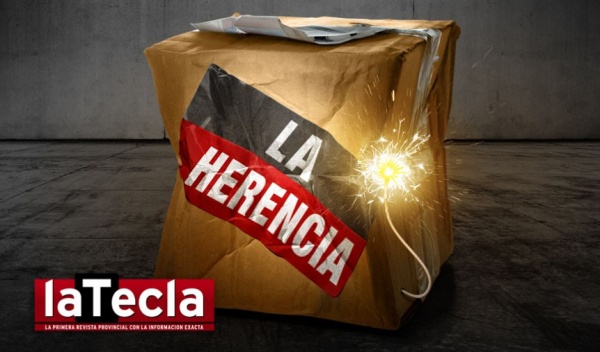 Ampliar La herencia: el país y la Provincia que recibirá el próximo Gobierno