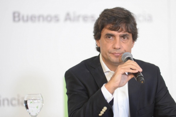 Ampliar Comienza el pago reprogramado de Letes, Lecaps y Lecer