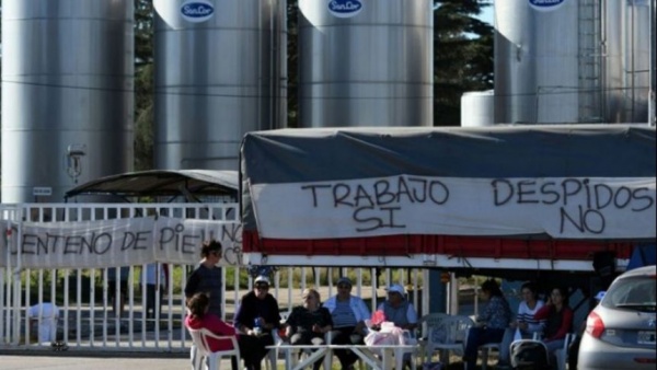 Ampliar La crisis se agudiza y el cierre de fábricas pega fuerte en Lincoln
