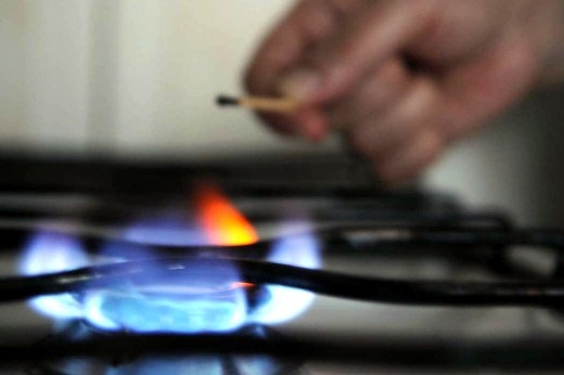 Ampliar Posponen el ajuste de tarifas de gas