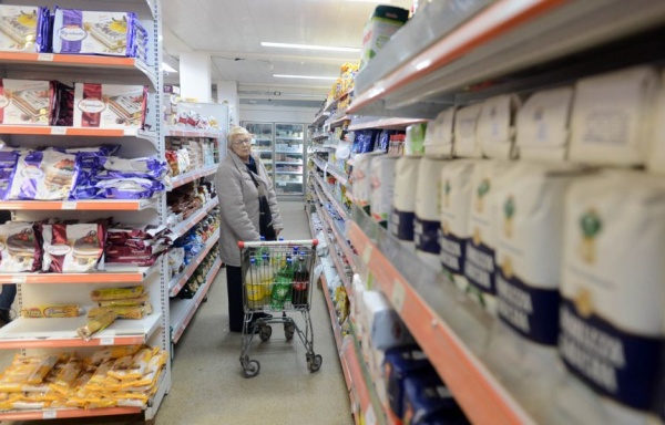Ampliar Privados estiman que la inflación de agosto fue superior al 4%