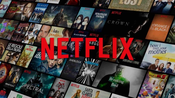 Ampliar Netflix dará lugar a las producciones de Bollywood