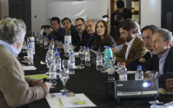 Ampliar Tras la presión de la oposición, la Provincia publicó la ejecución presupuestaria de 2018