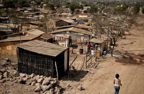 La pobreza alcanza al 35,4% de la poblacin, segn el ltimo informe del INDEC
