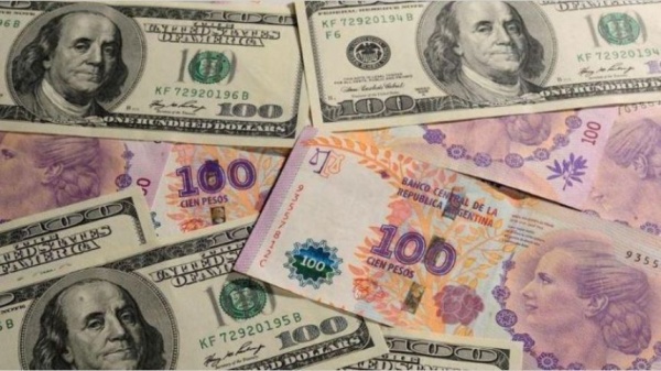 Ampliar Más de seis mil millones en danza que son un paliativo, pero no alcanzan