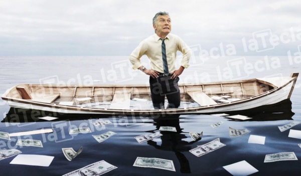 Ampliar Argentina ante el mundo: así nos ven