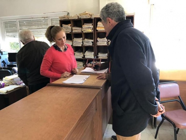 Ampliar La Justicia desestimó reclamo de Villa Gesell y dijo que le corresponde a la Provincia