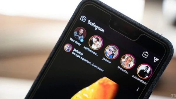 Ampliar El modo oscuro llega a Instagram, pero ya no podrás ver la actividad de tus contactos