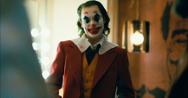 Joaquin Phoenix habl sobre la extrema dieta que realiz para convertirse en Joker