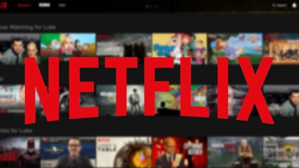 Netflix dio a conocer la lista de sus xitos en el ltimo ao