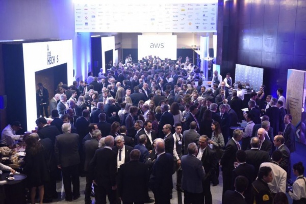 Ampliar Objetivo empresarios 2020: suba de impuestos, presión sindical y baja de tasas