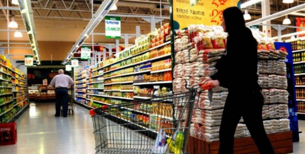 Precios sin control: 2 de cada 3 alimentos bsicos aumentaron por encima de la inflacin