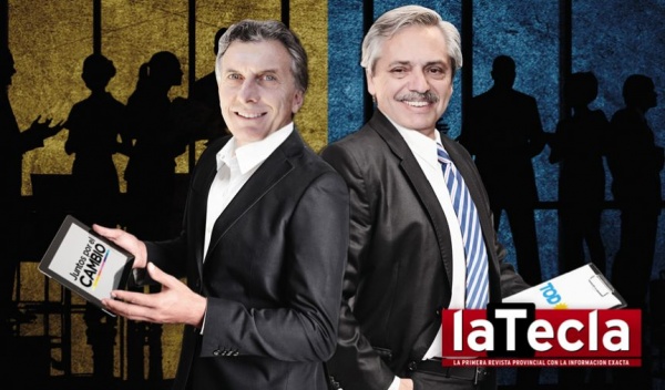 Ampliar Los empresarios detrás de los candidatos