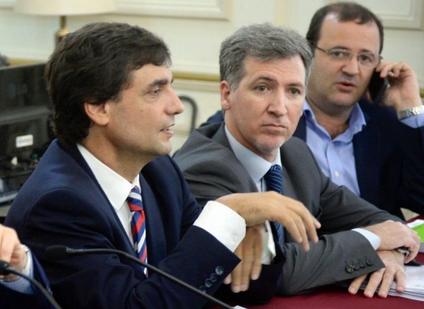 Ampliar La Provincia emite deuda por $1.500 millones