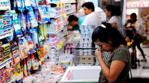 Ampliar Estiman que la inflación en octubre llegará al 3,9%