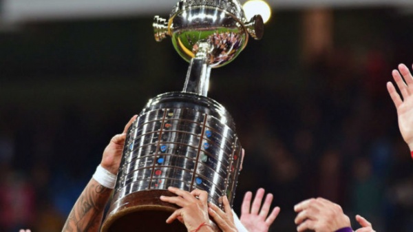 La final de la Copa Libertadores se jugar en Lima