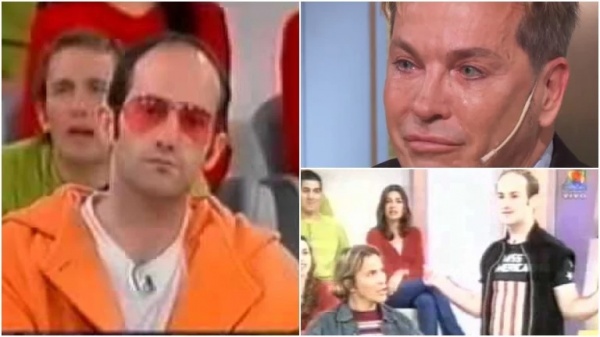 Ampliar La tristeza de Guido Süller: falleció