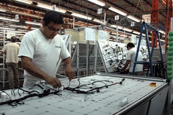 Ampliar Las PyMEs deben $780.000 millones a bancos, impuestos y proveedores