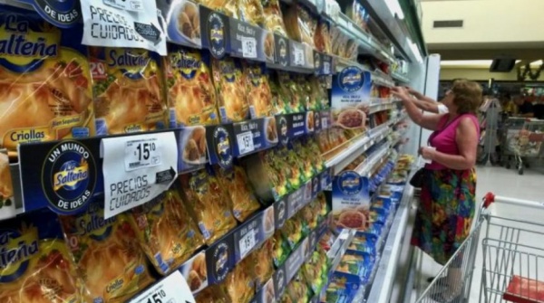 Ampliar El INDEC prepara los datos de inflación de 2019: rondaría el 55%