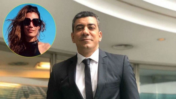 Ampliar Walter Queijeiro atacó a Florencia de la Ve: