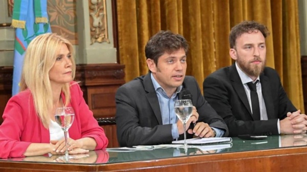 Ampliar Economistas analizan la incertidumbre de pago de la Provincia y la posibilidad de default